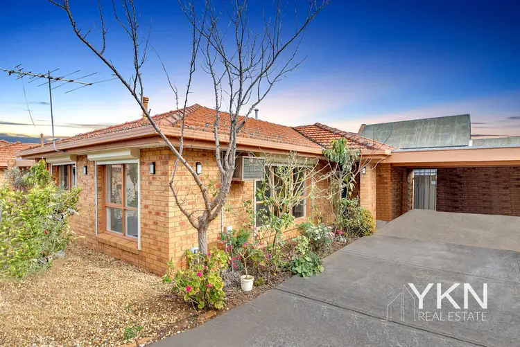 2/29 Church Street, Melton VIC 3337
