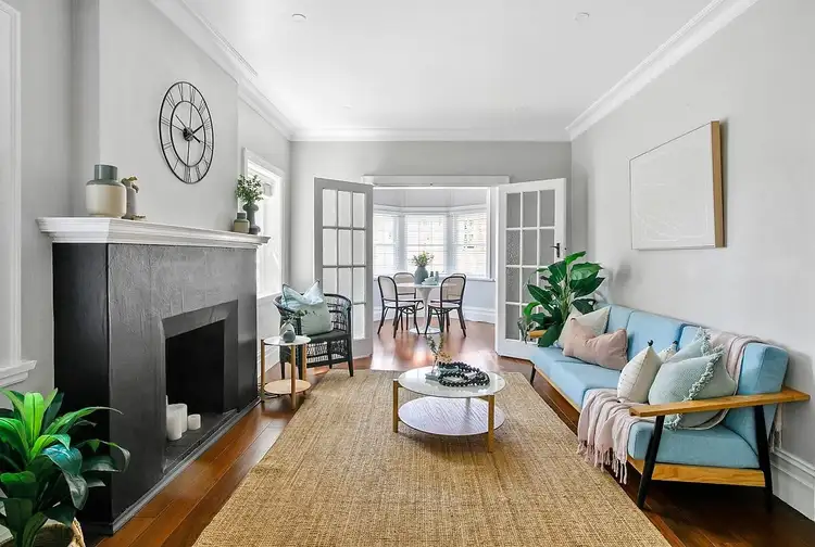 1/23 Eustace Street, Manly NSW 2095