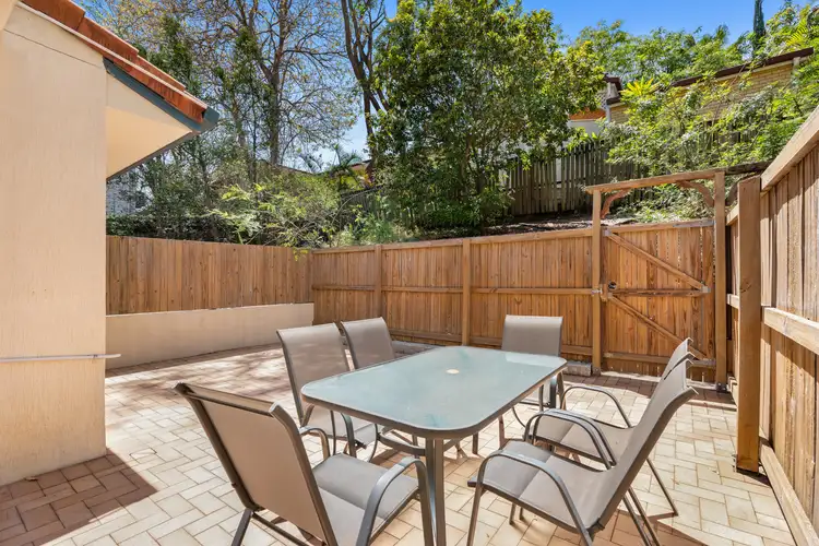 Third view of Homely unit listing, 1/58 Mitre Street, St Lucia QLD 4067