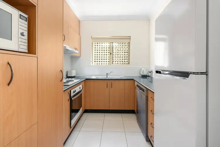 Fourth view of Homely unit listing, 1/58 Mitre Street, St Lucia QLD 4067