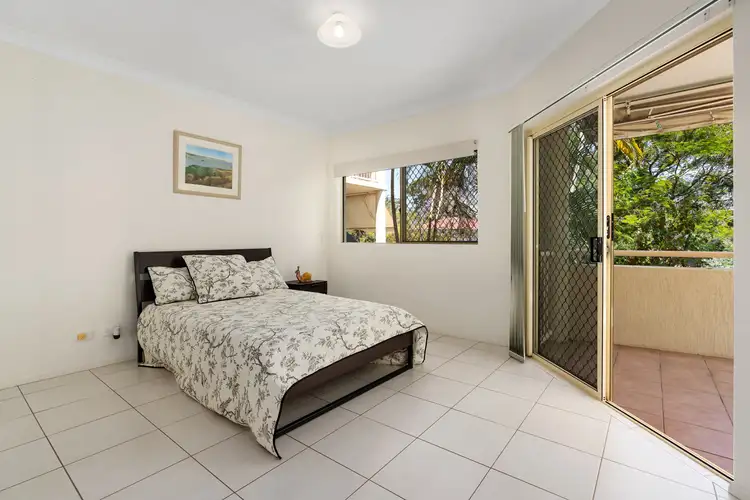 Fifth view of Homely unit listing, 1/58 Mitre Street, St Lucia QLD 4067