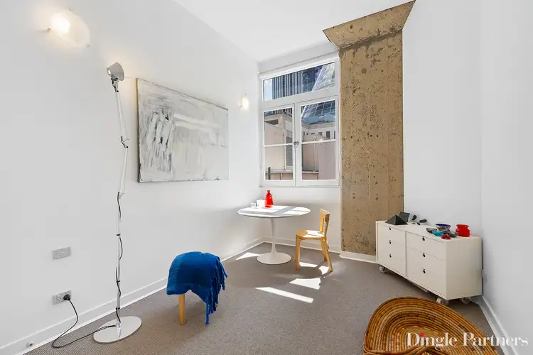 Sixth view of Homely apartment listing, 23/7 Drewery Lane, Melbourne VIC 3000