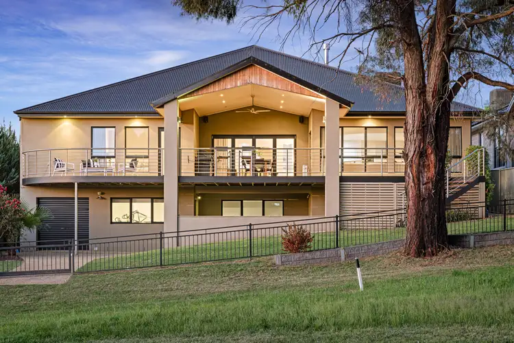 Second view of Homely house listing, 61 Newton Circuit, Thurgoona NSW 2640