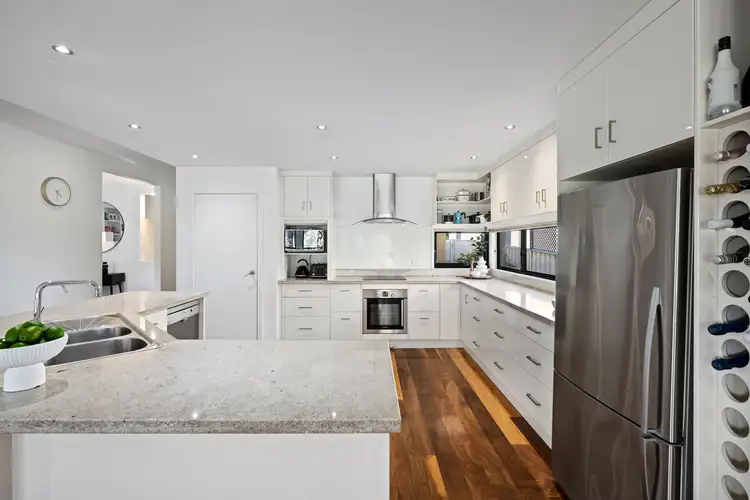 Fifth view of Homely house listing, 61 Newton Circuit, Thurgoona NSW 2640