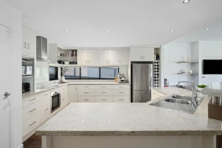 Sixth view of Homely house listing, 61 Newton Circuit, Thurgoona NSW 2640