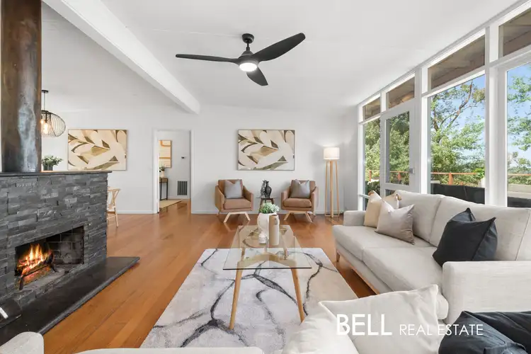 Sixth view of Homely house listing, 14 Belmont Avenue, Upwey VIC 3158