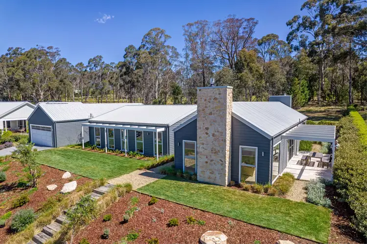 27 Grice Drive, Bundanoon NSW 2578