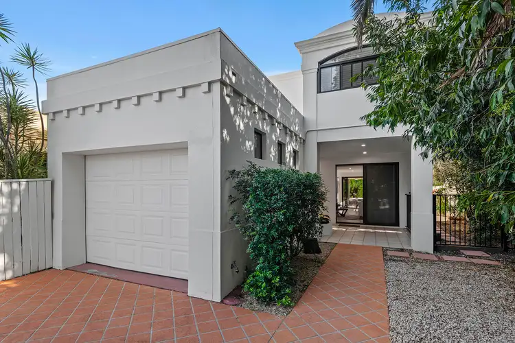 3/10 Elizabeth Street, Toowong QLD 4066