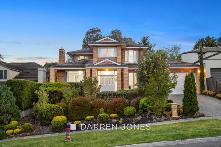 14 Cosham Court, Greensborough VIC 3088