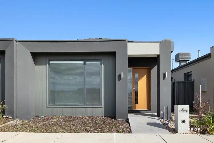 Main view of Homely house listing, 31 Stratus Street, Tarneit VIC 3029