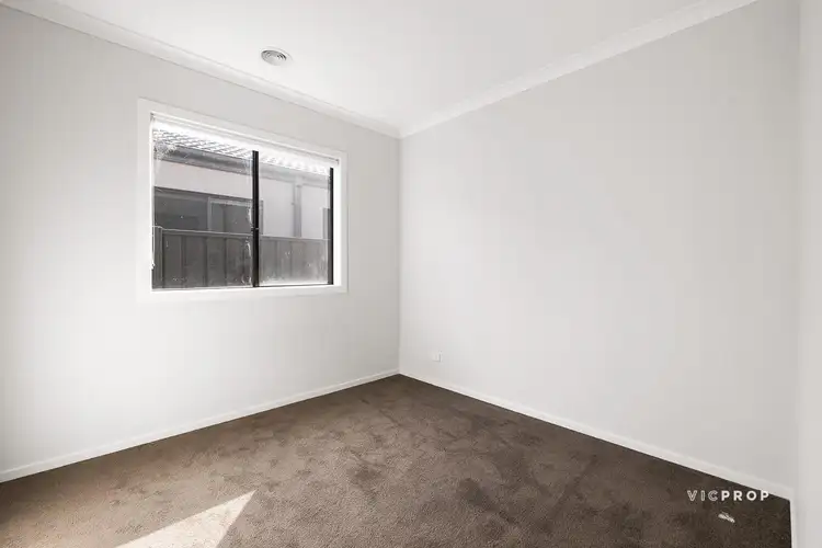 Fourth view of Homely house listing, 31 Stratus Street, Tarneit VIC 3029