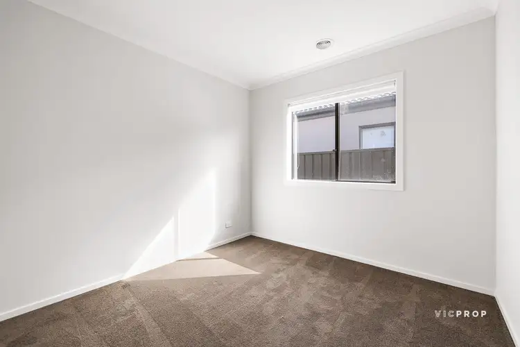 Fifth view of Homely house listing, 31 Stratus Street, Tarneit VIC 3029