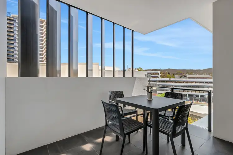 Second view of Homely unit listing, 507/38 High Street, Toowong QLD 4066