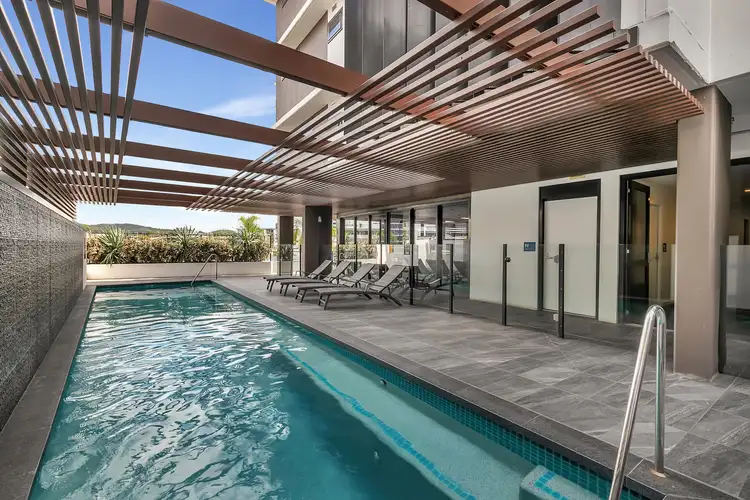 Sixth view of Homely unit listing, 507/38 High Street, Toowong QLD 4066