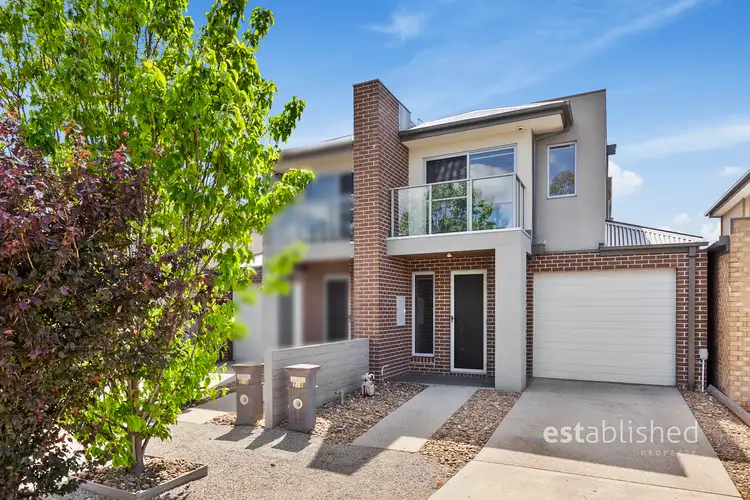 Main view of Homely house listing, 2B Bari Mews, Point Cook VIC 3030