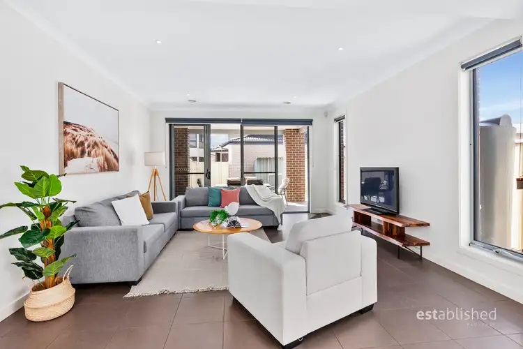 Third view of Homely house listing, 2B Bari Mews, Point Cook VIC 3030