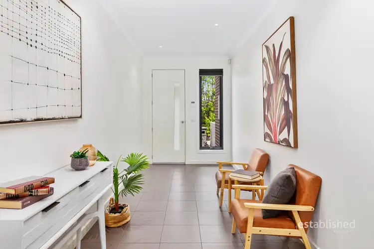 Fifth view of Homely house listing, 2B Bari Mews, Point Cook VIC 3030