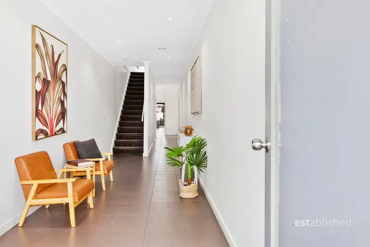 Sixth view of Homely house listing, 2B Bari Mews, Point Cook VIC 3030