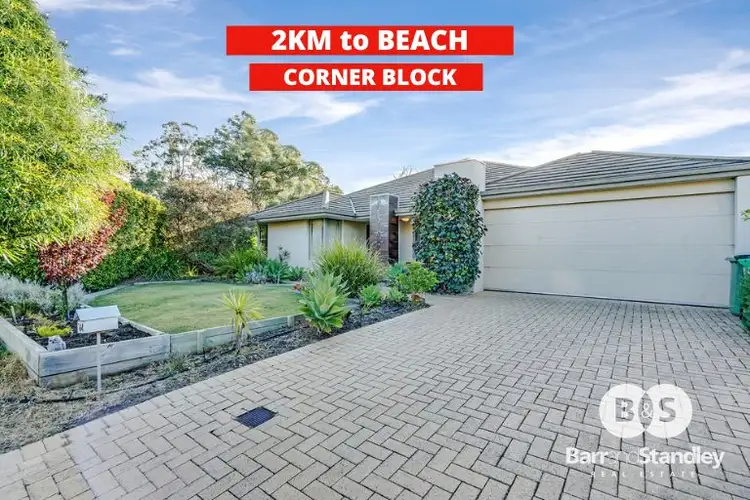 Main view of Homely house listing, 164 Hornibrook Road, Dalyellup WA 6230