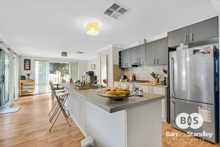 Fourth view of Homely house listing, 164 Hornibrook Road, Dalyellup WA 6230