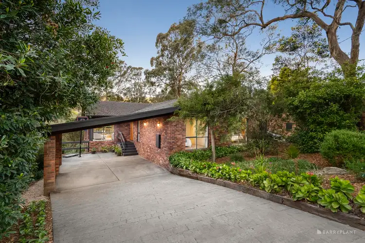7 Mopoke Hill Road, Warrandyte VIC 3113