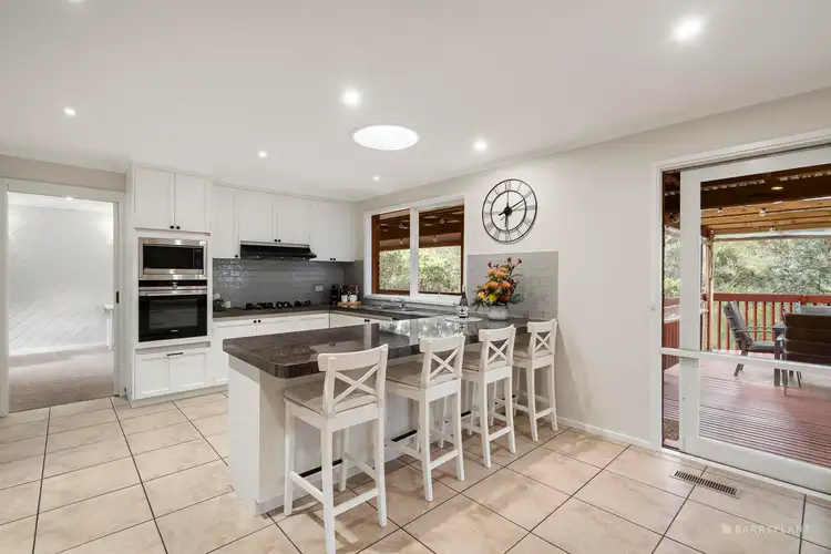 Fourth view of Homely house listing, 7 Mopoke Hill Road, Warrandyte VIC 3113