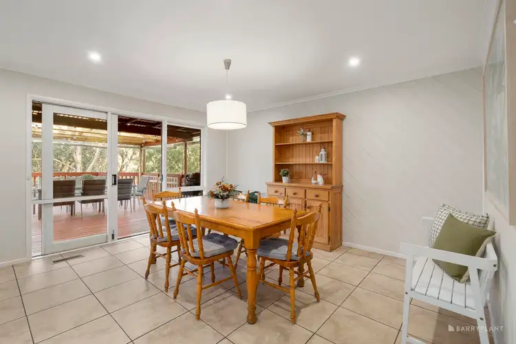 Fifth view of Homely house listing, 7 Mopoke Hill Road, Warrandyte VIC 3113