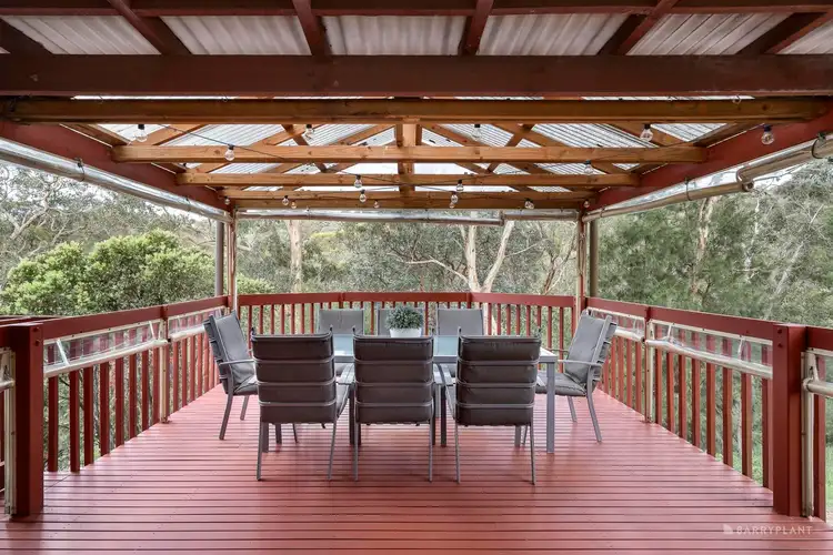 Sixth view of Homely house listing, 7 Mopoke Hill Road, Warrandyte VIC 3113
