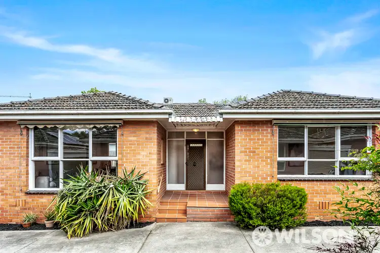 Main view of Homely unit listing, 2/7 Wyuna Road, Caulfield North VIC 3161