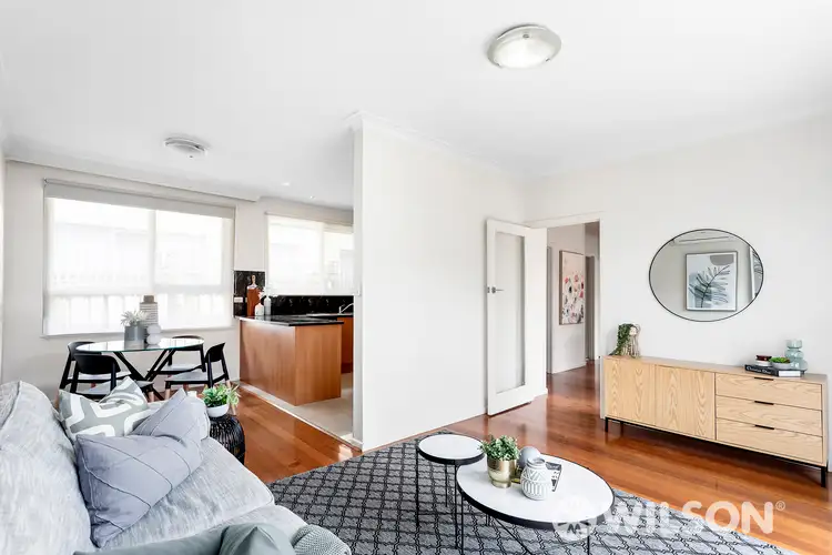 Second view of Homely unit listing, 2/7 Wyuna Road, Caulfield North VIC 3161