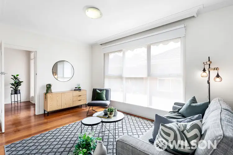 Fifth view of Homely unit listing, 2/7 Wyuna Road, Caulfield North VIC 3161