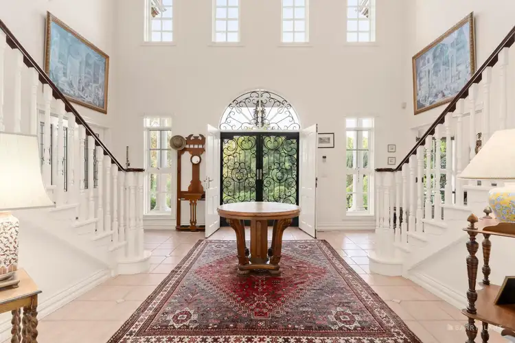 Third view of Homely house listing, 6 Swansfield Court, Warrandyte VIC 3113