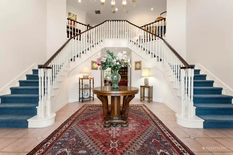 Fourth view of Homely house listing, 6 Swansfield Court, Warrandyte VIC 3113