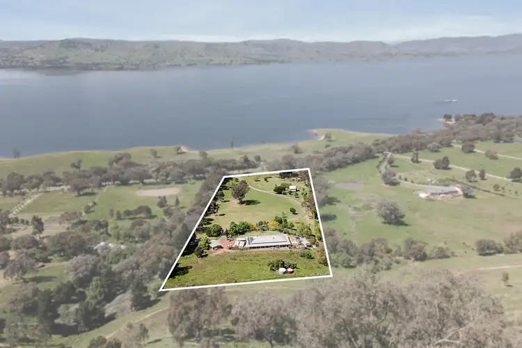 3013 Murray Valley Highway, Ebden VIC 3691