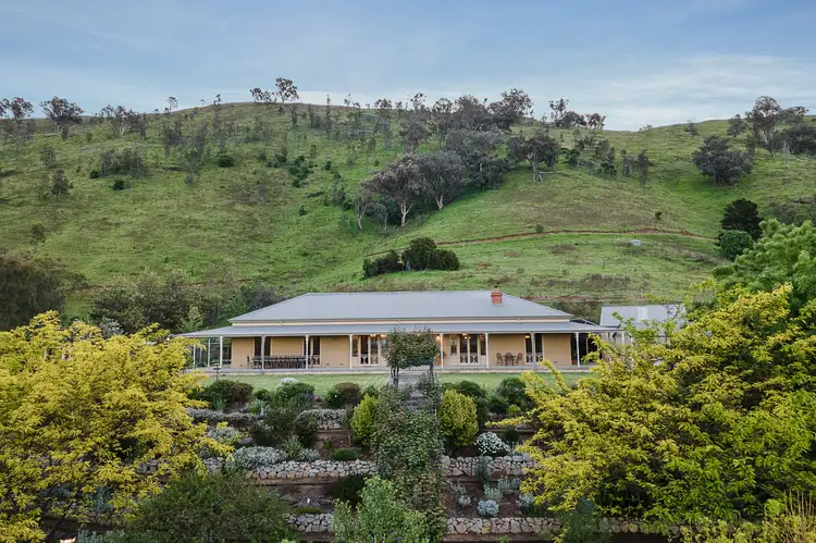 Second view of Homely house listing, 3013 Murray Valley Highway, Ebden VIC 3691