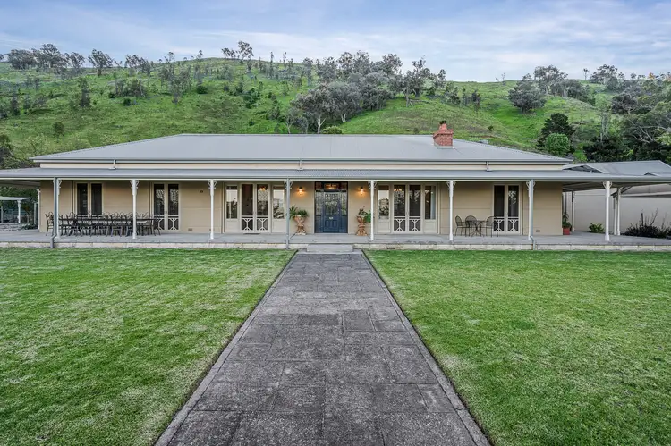 Third view of Homely house listing, 3013 Murray Valley Highway, Ebden VIC 3691