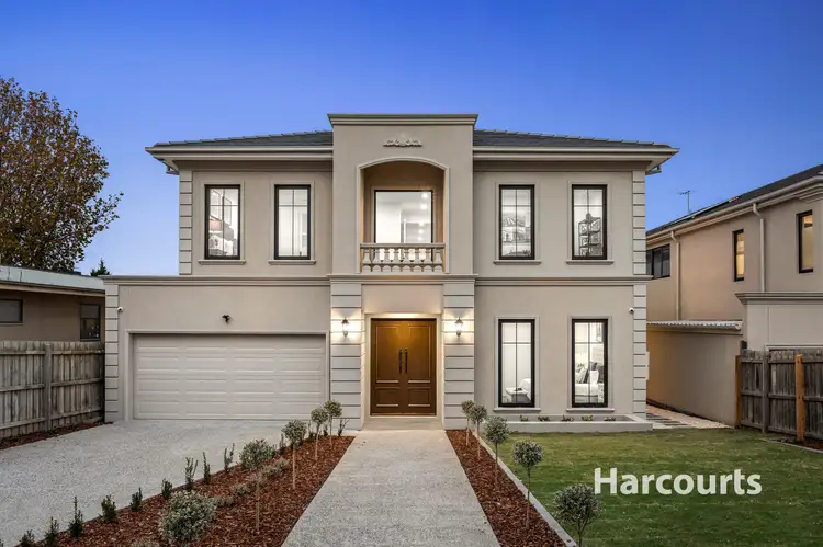 32 Meldan Street, Burwood VIC 3125