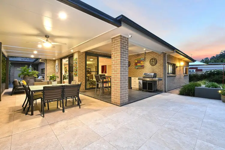 Second view of Homely house listing, 40A Wyong Street, Oatley NSW 2223