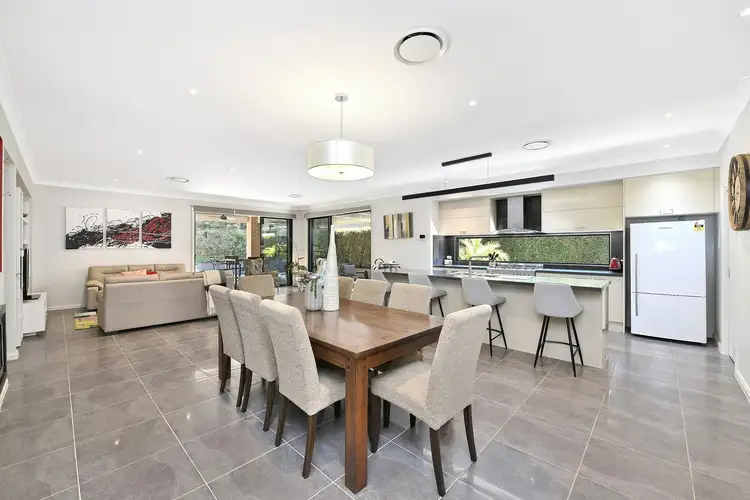 Third view of Homely house listing, 40A Wyong Street, Oatley NSW 2223