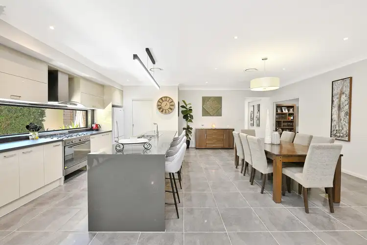 Fourth view of Homely house listing, 40A Wyong Street, Oatley NSW 2223