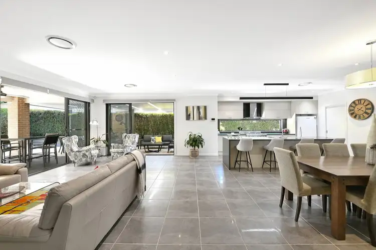 Fifth view of Homely house listing, 40A Wyong Street, Oatley NSW 2223
