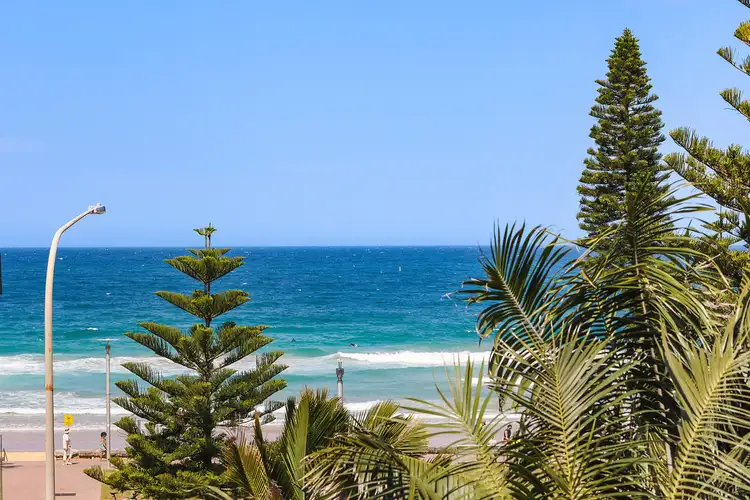Third view of Homely apartment listing, 3/118A North Steyne, Manly NSW 2095