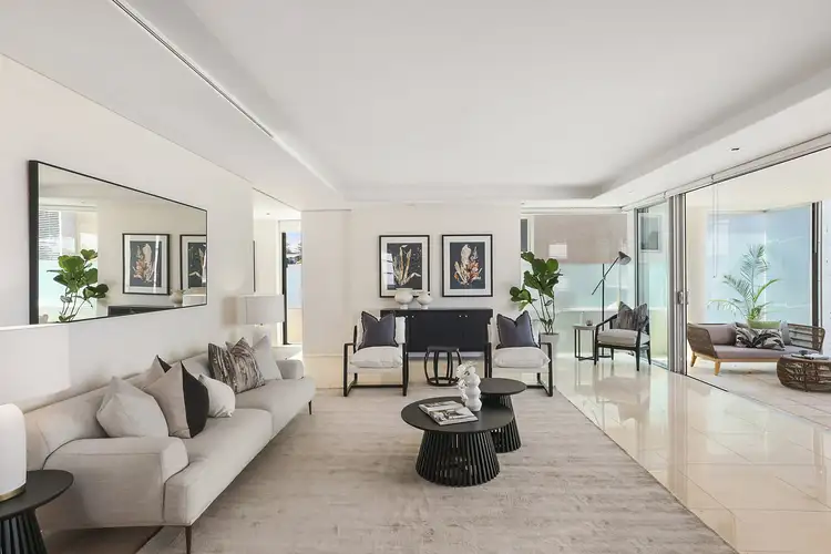 Fourth view of Homely apartment listing, 3/118A North Steyne, Manly NSW 2095