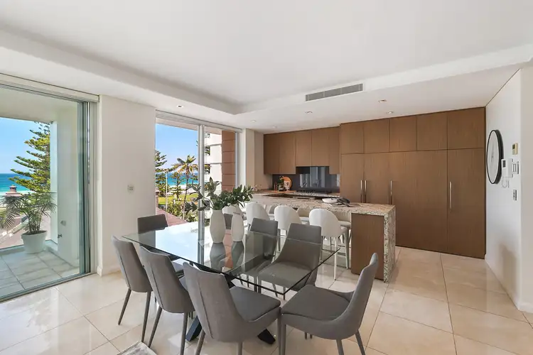 Fifth view of Homely apartment listing, 3/118A North Steyne, Manly NSW 2095