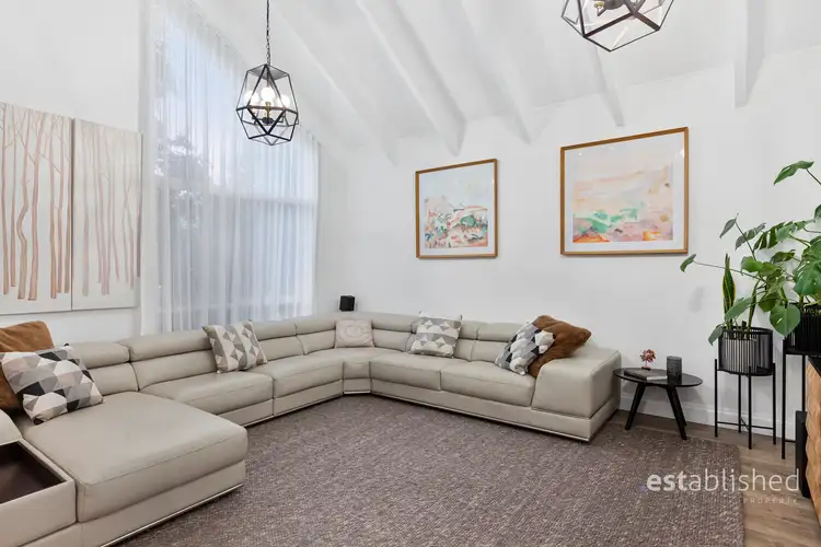 Fourth view of Homely house listing, 9 Gallery Place, Sanctuary Lakes VIC 3030
