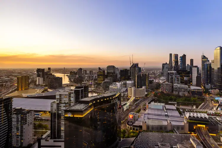 4608/45 Clarke Street, Southbank VIC 3006