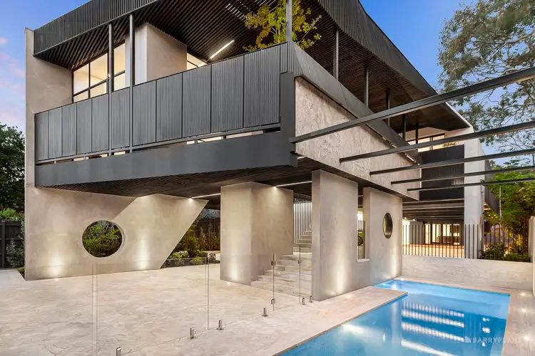 Main view of Homely house listing, 7 St Andrews Avenue, Rosanna VIC 3084