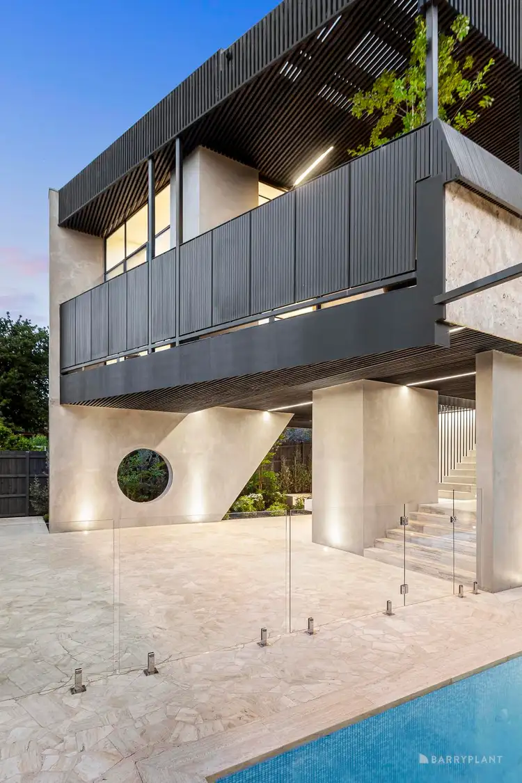 Second view of Homely house listing, 7 St Andrews Avenue, Rosanna VIC 3084