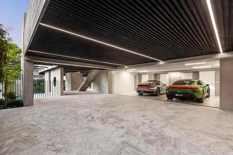 Third view of Homely house listing, 7 St Andrews Avenue, Rosanna VIC 3084