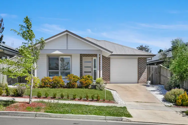 Main view of Homely house listing, 3 Wallis Avenue, Renwick NSW 2575